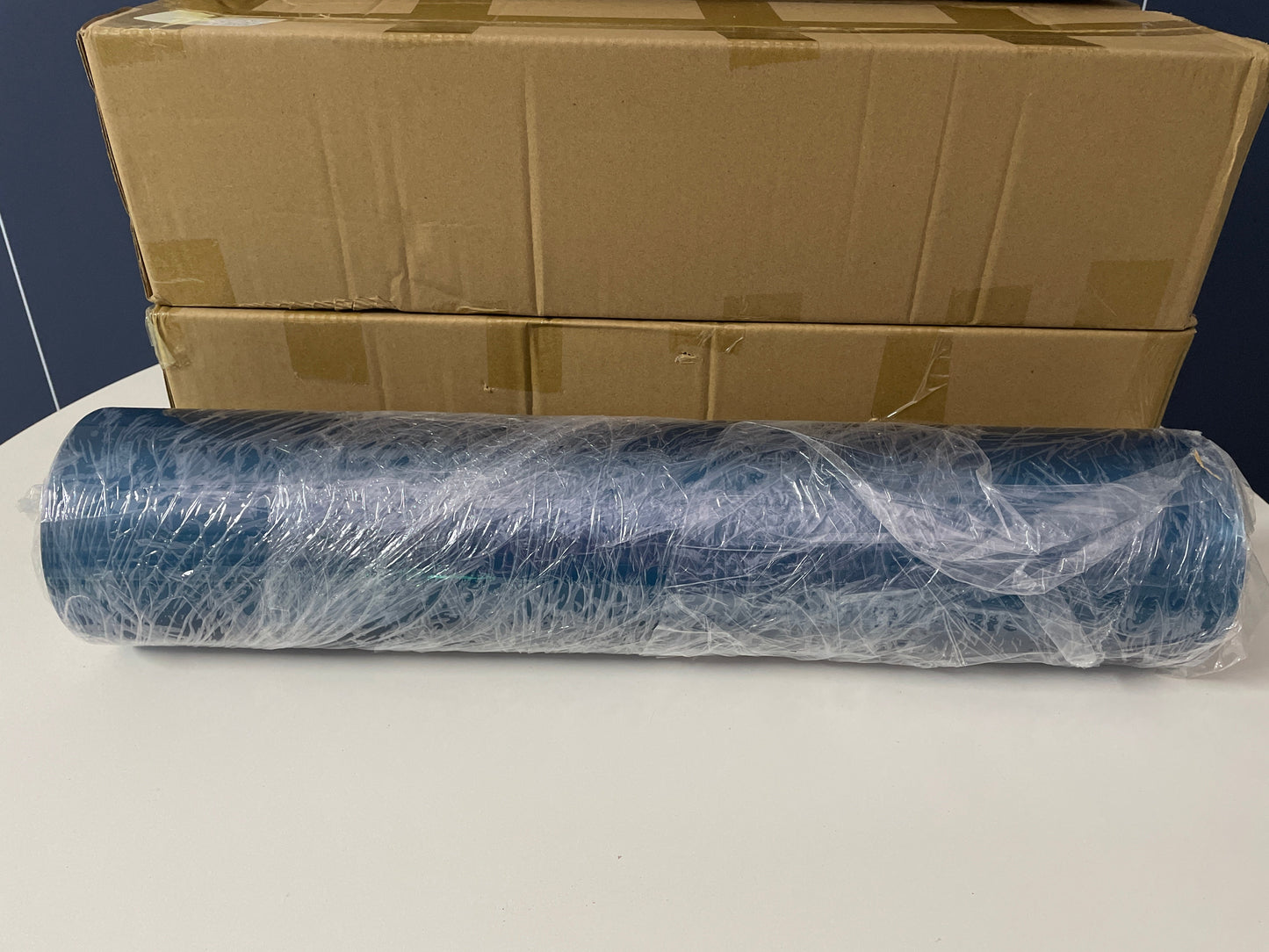 Transfer B Film 100m Roll for UV DTF Printing