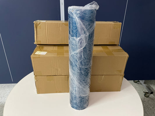 Transfer B Film 100m Roll for UV DTF Printing