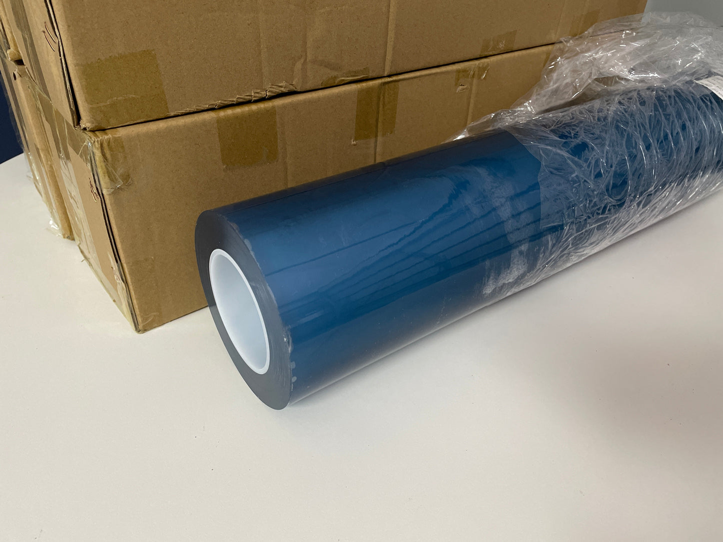 Transfer B Film 100m Roll for UV DTF Printing